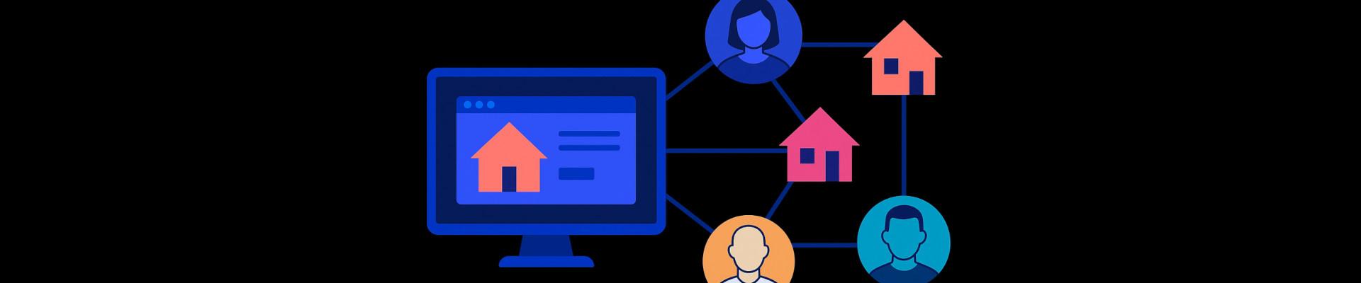 Lanzamos la Beta del Servicio de Grupos: un nuevo paso hacia la colaboración inmobiliaria 🚀