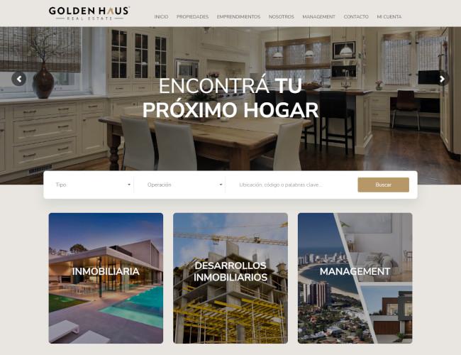 Golden Haus