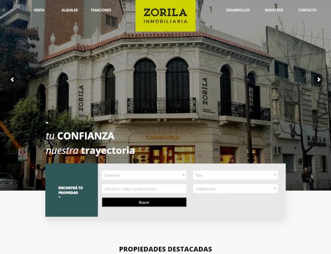 Zorila