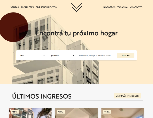 Montelongo Propiedades